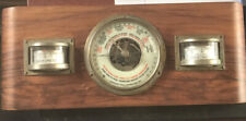vintage weather station Frank A Watrous N.Y. picture