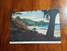 J Salmon Sigatoka Coast Fiji Islands 1950s Vintage Postcard picture