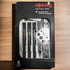 Rotring Isograph Set picture