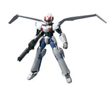 Bandai Spirits Armor Plus Macross F Frontier EX-Gear Alto Saotome No.2 picture
