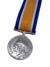 Replica WW1 British War Medal, Brand New Copy/Reproduction picture