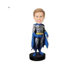 The Batman Popular Custom Bobblehead With Engraved Text picture