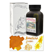 Noodler's Ink in Golden Brown Bottled Ink for Fountain Pens - 3oz  - NEW picture