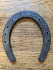 St Croix Forge Lucky Horseshoe picture