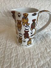 Cardew Water/tea Pitcher With Bears picture