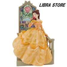 RARE Disney Princess Glowing Colors Kuji 2023 Belle Figure EXPRESS from JP picture