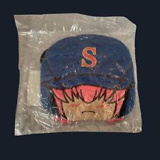 New Manga Anime Ace Of Diamond Pouch Bag Limited Edition picture