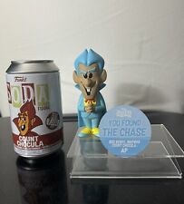 Funko Soda - Count Chocula CHASE Boo Berry Inspired Artist Proof (AP) picture