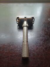1962 H2 Gillette Slim Adjustable- First Year Of Production picture