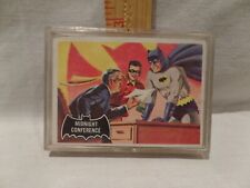 1966 Batman Trading Card Lot Black Bat series picture