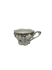 Antique RS Prussia Porcelain Tea Cup Vintage Victorian Era picture