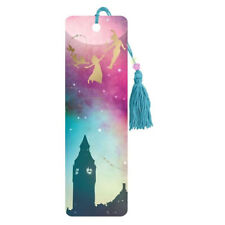 Trends International Disney Peter Pan - Skyline Silhouette Premier Bookmark wi w picture