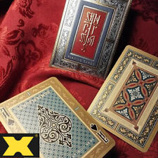 Sanctissimus Players Playing Cards by Oath Playing Cards picture