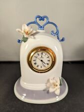Lladro Reflections Of Love Clock, 1998, XLC 30 picture