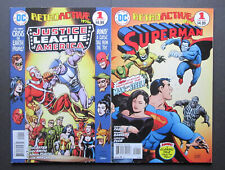 DC Retroactive: JLA - The 70's #1 | DC Retroactive: Superman - The 70's #1 picture