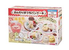 MegaHouse Sumikko Gurashi fluffy Home Made pancake Maker Microwave Cooking NEW picture