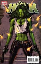 She-Hulk #26  2008 picture