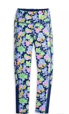 2024 Disney Parks Lilly Pulitzer Weekender High Rise Leggings M L NEW picture