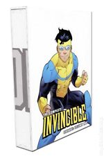 Complete Invincible Library HC 2-1ST VF 2010 picture