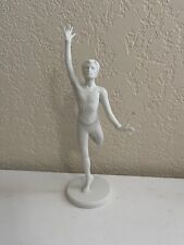 Goebel Hummel German Bisque Porcelain Male Dancer Figurine 13 654 18 picture