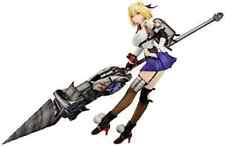 Plum God Eater Claire Victorious 1/7 Scale Figure NEW from Japan picture