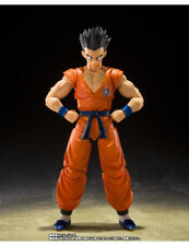 S.H Figuarts Dragonball Yamcha Earth's Foremost Fighter figure Bandai Tamashii picture