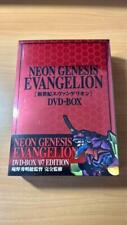 Neon Genesis Evangelion DVD-BOX '07 picture