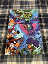 Darkwing Duck The Definitively Dangerous Edition Tpb 9781926516042 picture