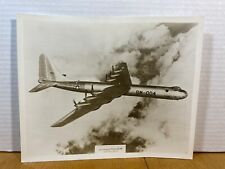 Convair B-36 Peacemaker Consolidated Vultee B-36 AA7 HEAVY BOMBER AIR FORCE picture