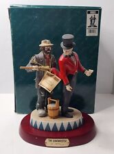 Emmett Kelly Jr - 9993 - The Ringmaster - Flambro Exclusive - In Box  picture