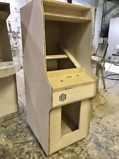 Donkey Kong Nintendo Cabinet Arcade Replacement Reproduction New picture