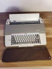 VTG SEARS Electronic 2 Electric Typewriter 161.53208750 Tested Works picture