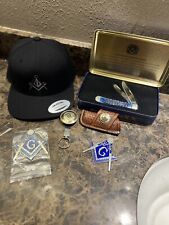 Masonic Gift Set - Brand New picture