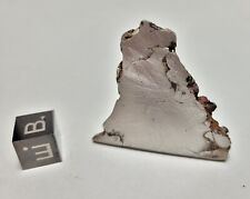 Baygorria Meteorite 20 Grams Iron, IAB Found 1994 Uruguay TKW 80 kg picture