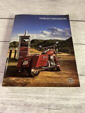 Harley Davidson 2007 Genuine Motor Accessories and Genuine Motor Parts Catalog picture