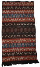 Sumba Ikat Royal Hinggi  - Vintage Textile picture