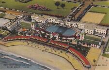  Postcard Macfadden Deauville Hotel Miami Beach FL  picture