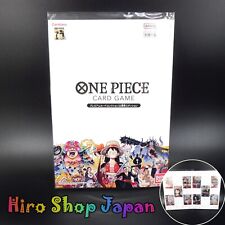 ONE PIECE Card Game Premium Card Collection 25th Anniversary OPCG Japanese Japan picture