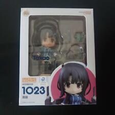 Nendoroid 1023 KanColle Takao Action Figure Kantai Collection Good Smile Company picture
