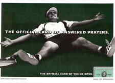Rack Card Andy Roddick GoCard Postcard Vintage Post Card picture