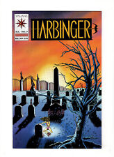 Harbinger #7 (1992, Valiant Comics) picture