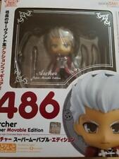 Nendoroid Fate/Stay Night Archer Super Movable... Japan  picture