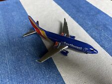 southwest airplane toy figure   picture