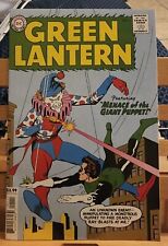 GREEN LANTERN #1 DC COMICS FACSIMILE EDITION - ORIGIN RETOLD - GIL KANE COVER  picture