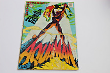 Aquaman #42 (DC 1968) 2nd app of BLACK MANTA classic Cardy Silver Age picture