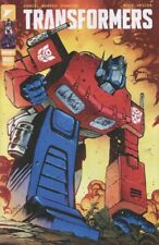 Transformers #1 A, NM 9.4, 1st Print, 2023 picture