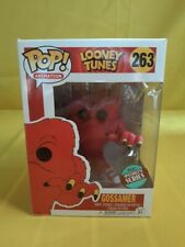 FUNKO POP Animation Looney Tunes 263 Gossamer Specialty Series W/PROTECTOR - P19 picture