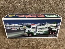 2014 Hess 50th Anniversary Truck, Space Cruiser & Scout Ship New picture