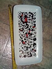 Mickey Mouse Serving Tray. Disney. Great Quality Low Starting Price  picture
