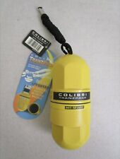 Colibri Tranzpack Lighter Capsule TSA Approved Cigar Travel Container picture